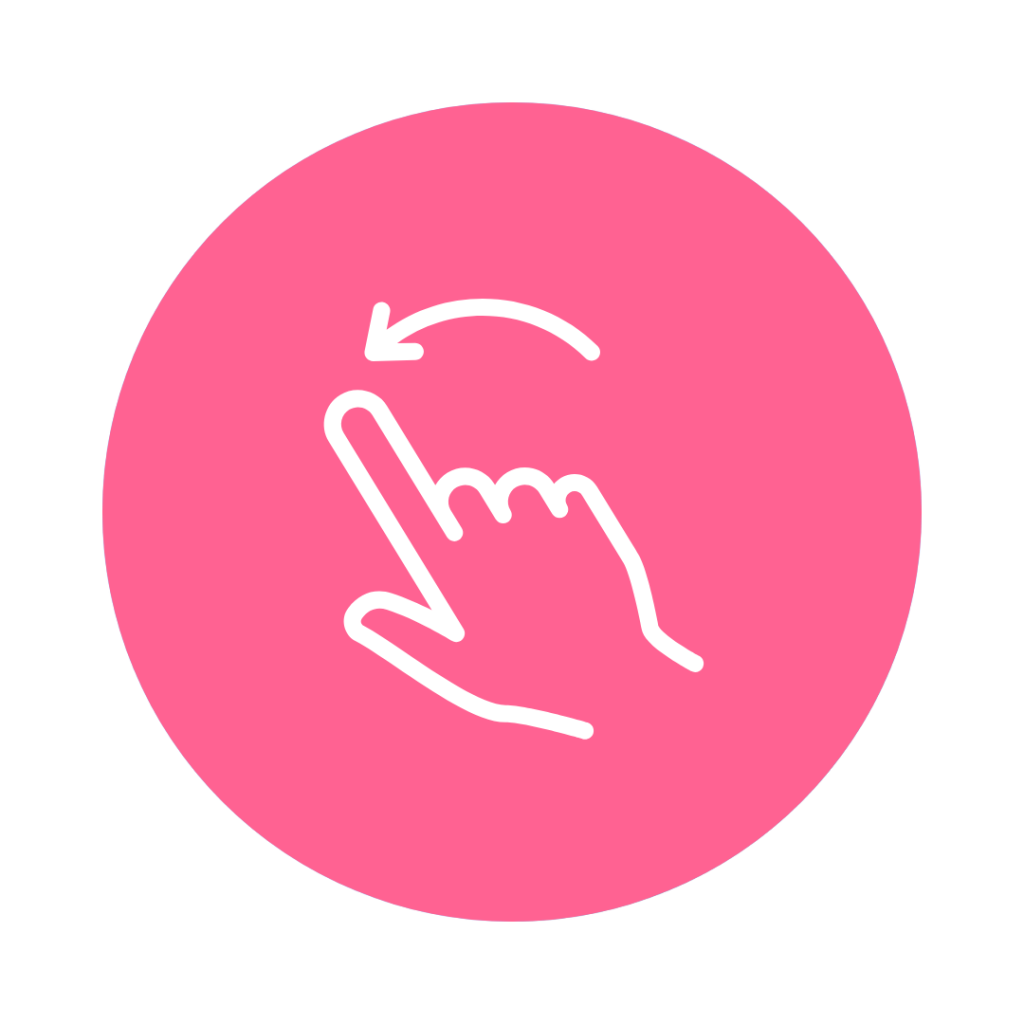Instander Apk Smart Gestures icon